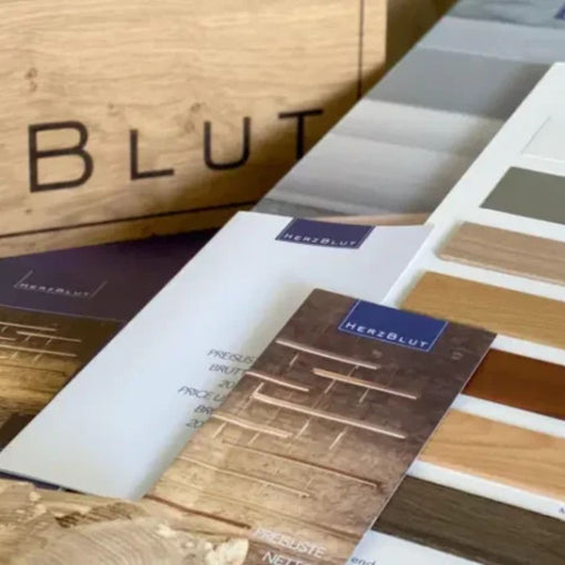 Holzleuchten, natürliches Licht für Ihr Seelenheil