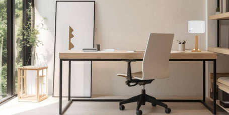 Arbeitszimmer / Büro