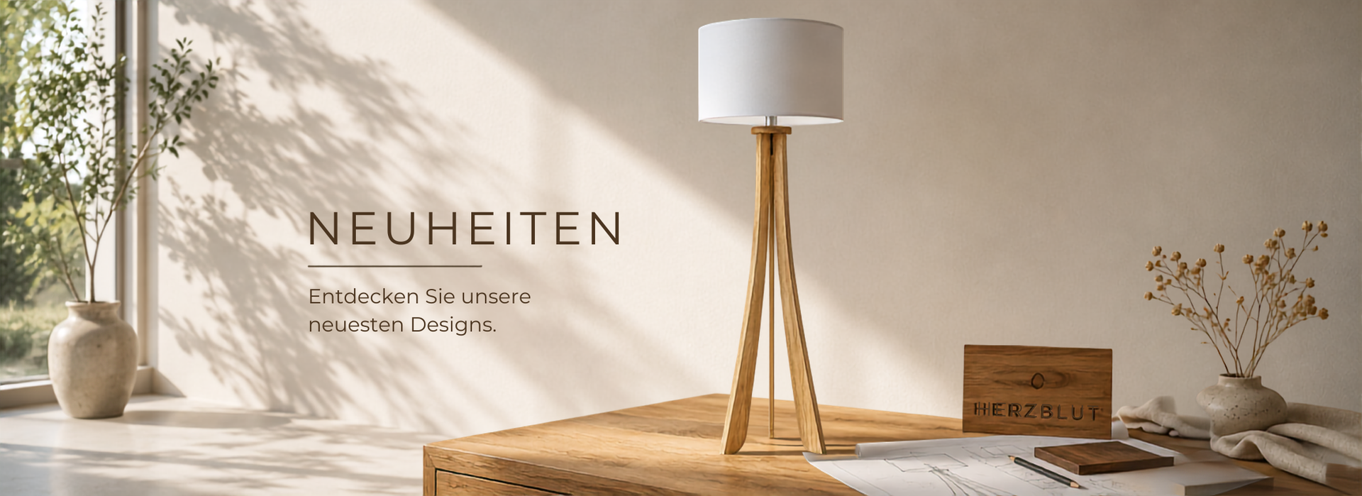 Neuheiten