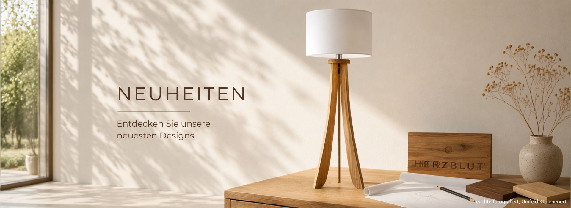 Neuheiten
