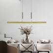 Leonora LED Balkenleuchte Up&Down