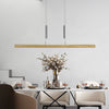 Leonora LED Balkenleuchte Up&Down