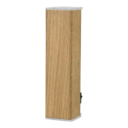 Leonora LED Wandleuchte Up&Down