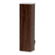 Leonora LED Wandleuchte Up&Down