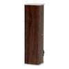 Leonora LED Wandleuchte Up&Down