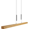 Leonora LED Balkenleuchte Up&Down