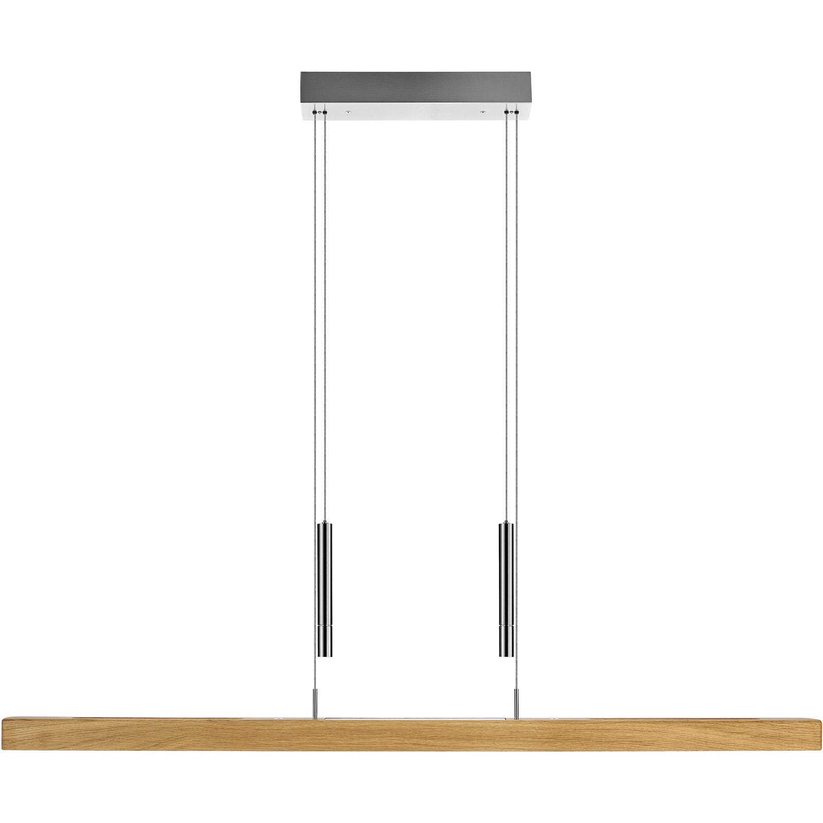 Leonora LED Balkenleuchte Up&Down