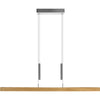 Leonora LED Balkenleuchte Up&Down