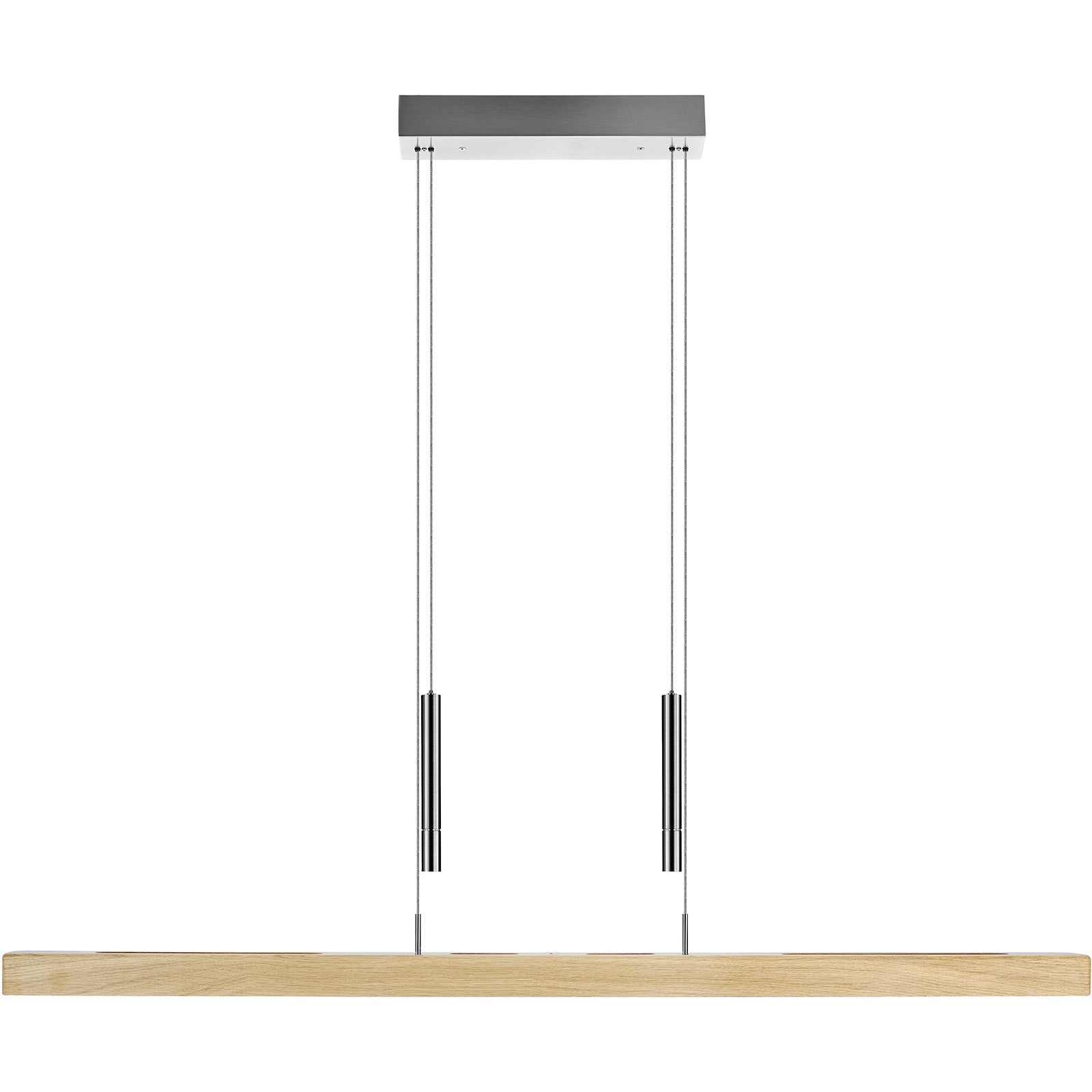 Leonora LED Balkenleuchte Up&Down
