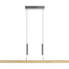 Leonora LED Balkenleuchte Up&Down