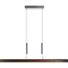 Leonora LED Balkenleuchte Up&Down