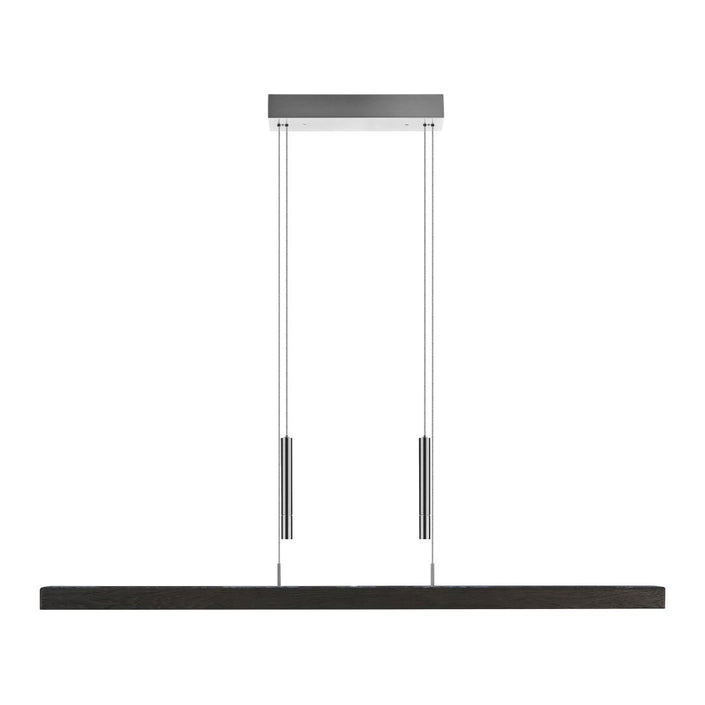 Leonora LED Balkenlampe mit Unterlicht SALE