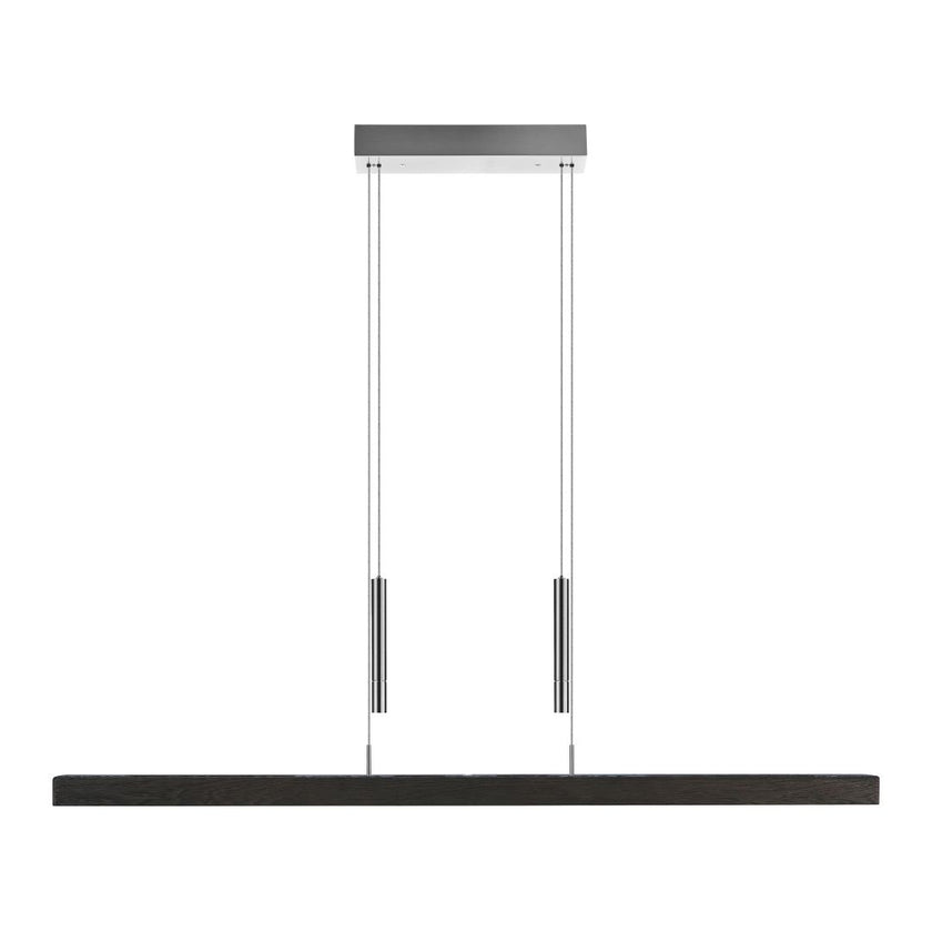 Leonora LED Balkenlampe mit Unterlicht SALE