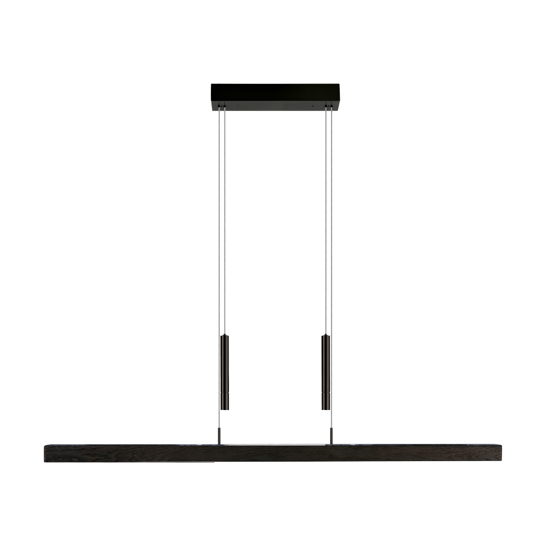 Leonora LED Balkenleuchte Up&Down