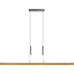 Leonora LED Balkenleuchte Up&Down