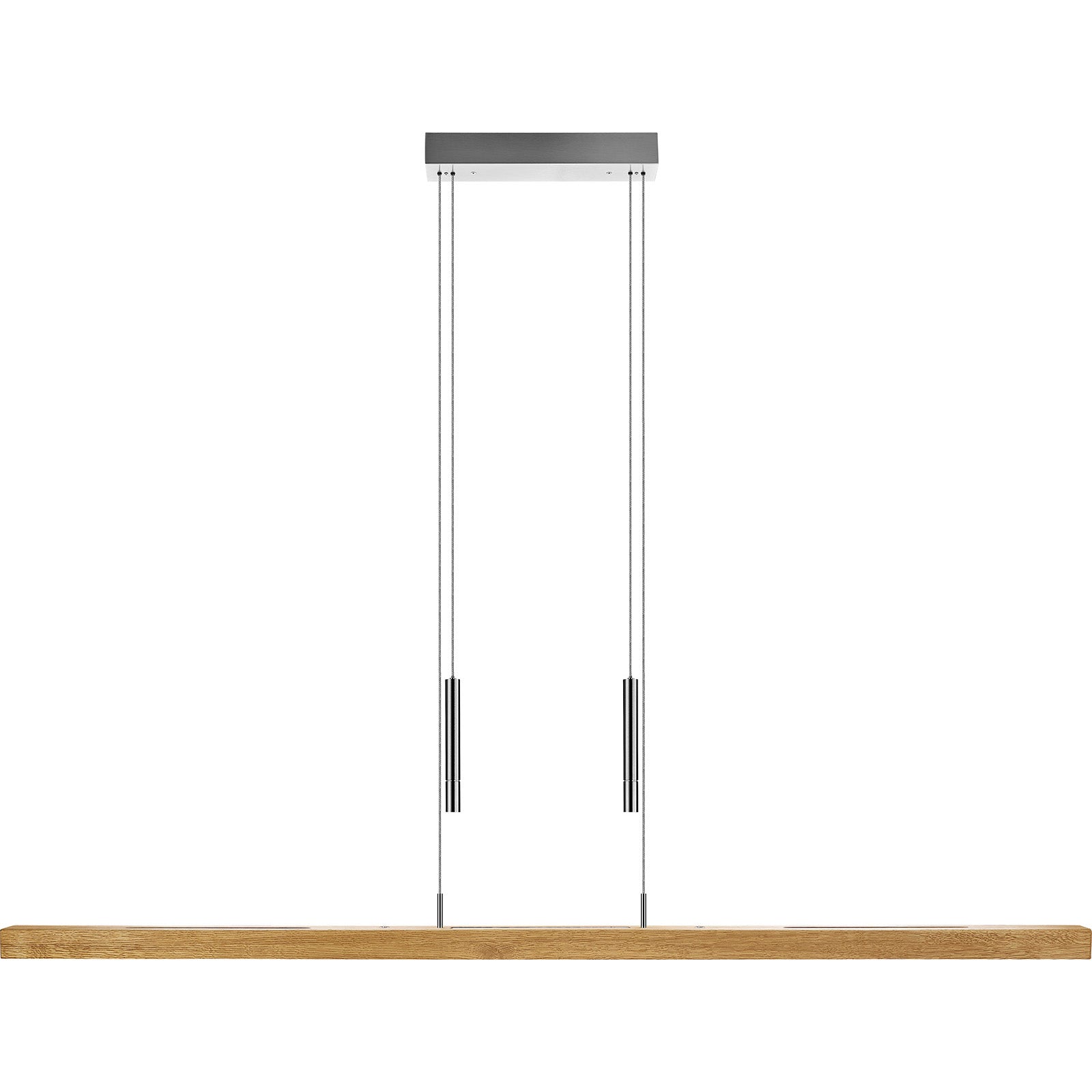 Leonora LED Balkenleuchte Up&Down