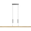 Leonora LED Balkenleuchte Up&Down