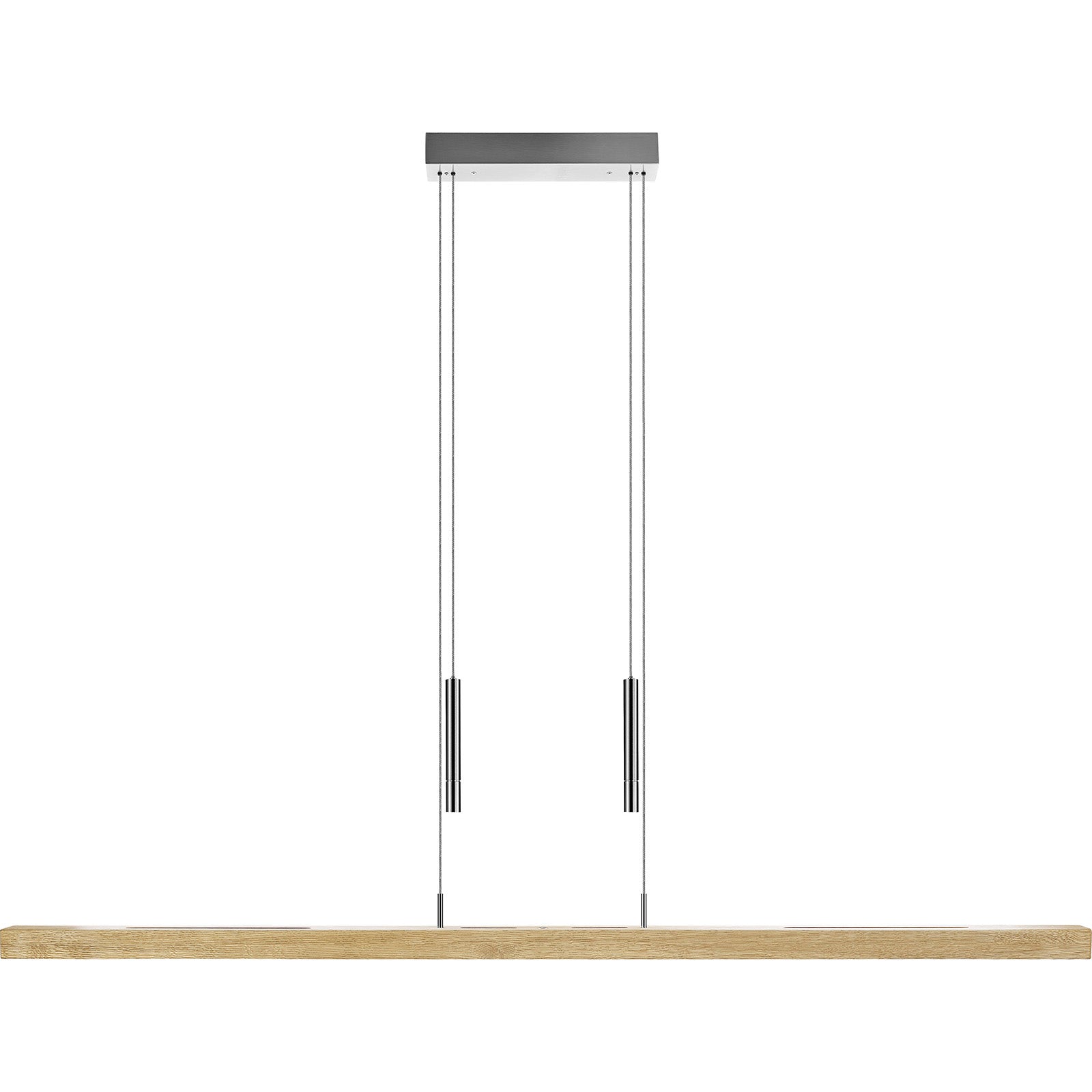 Leonora LED Balkenleuchte Up&Down