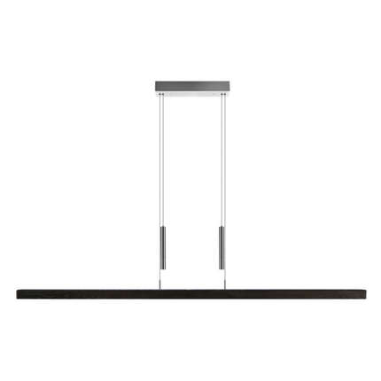 Leonora LED Balkenlampe mit Unterlicht SALE