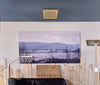 Otto O ceiling light LED