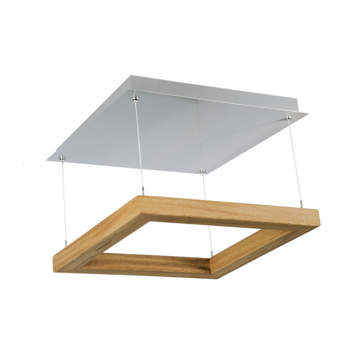 Leonora Deckenleuchte LED