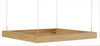 Leonora Deckenleuchte LED
