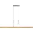 Leonora LED Balkenleuchte Up&Down