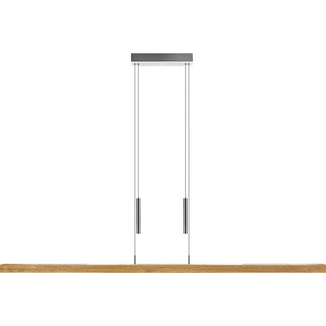 Leonora LED Balkenleuchte Up&Down