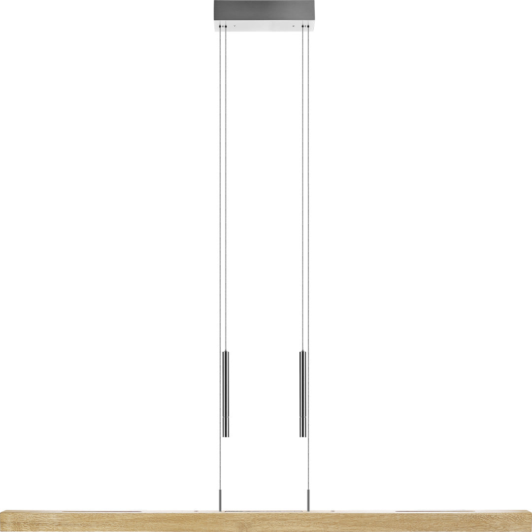 Leonora LED Balkenleuchte Up&Down