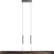 Leonora LED Balkenleuchte Up&Down
