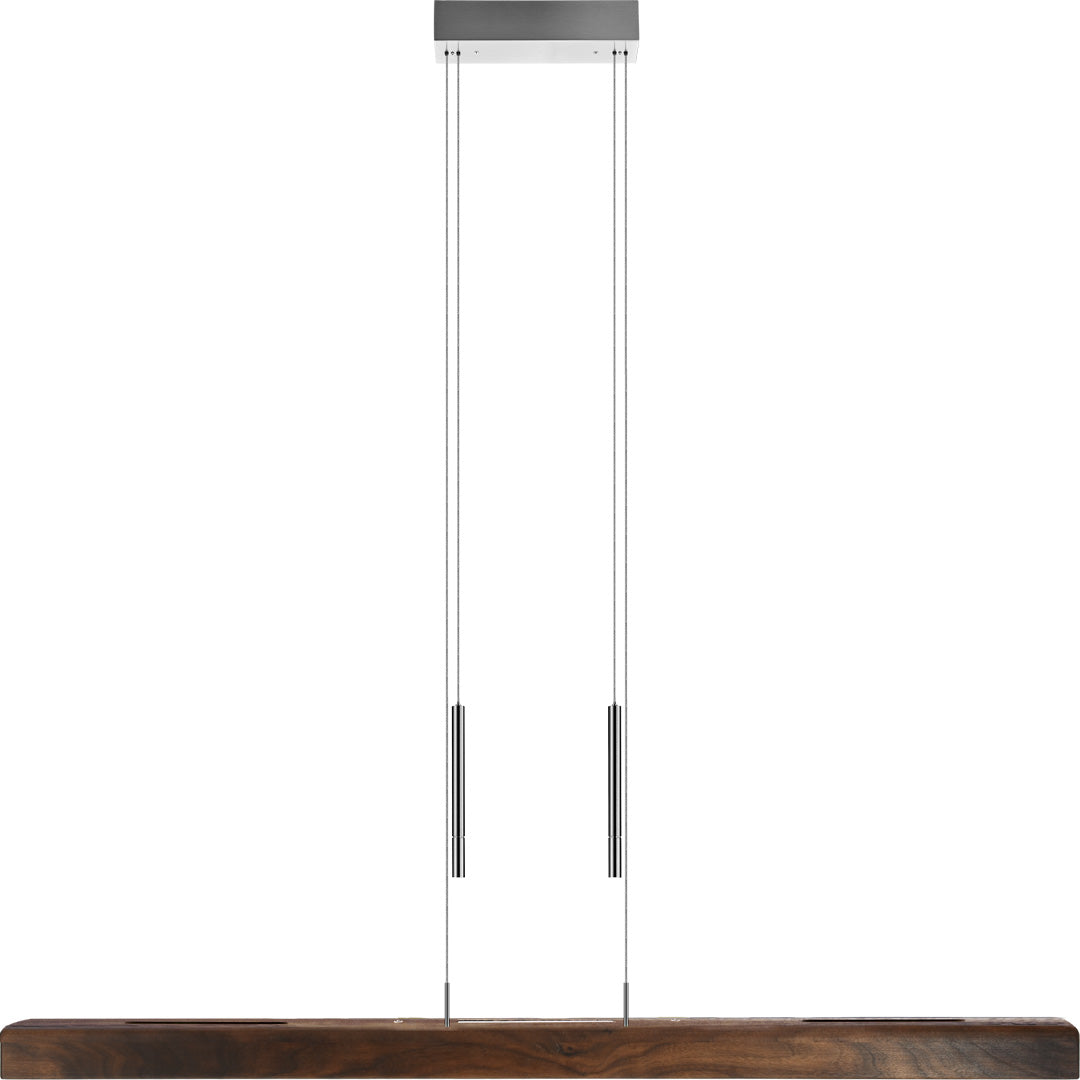 Leonora LED Balkenleuchte Up&Down