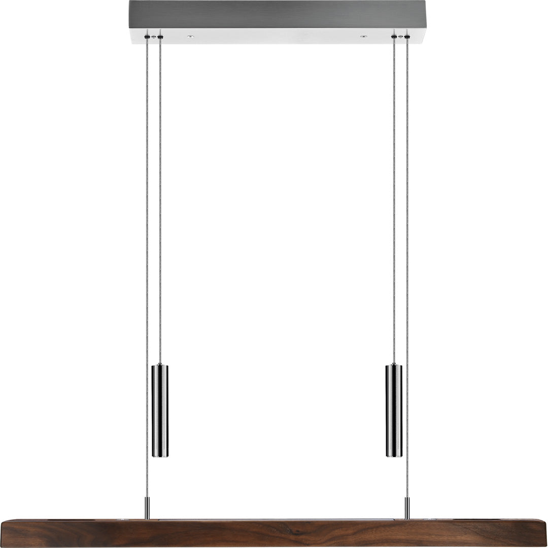 Leonora LED Balkenleuchte Up&Down