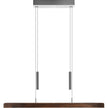 Leonora LED Balkenleuchte Up&Down