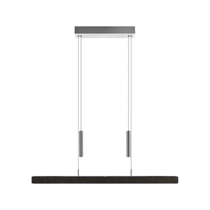 Leonora LED Balkenlampe mit Unterlicht SALE