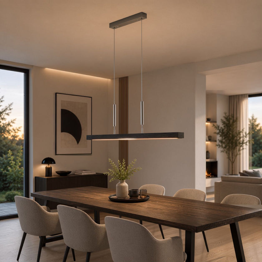 Leonora LED Balkenleuchte Up&Down SALE