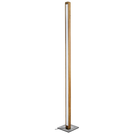 Leonora LED floor lamp