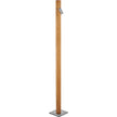 Leonora LED Stehleuchte mit Leselicht