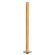 Leonora Stehleuchte LED maxi Buche