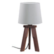 Tre table lamp