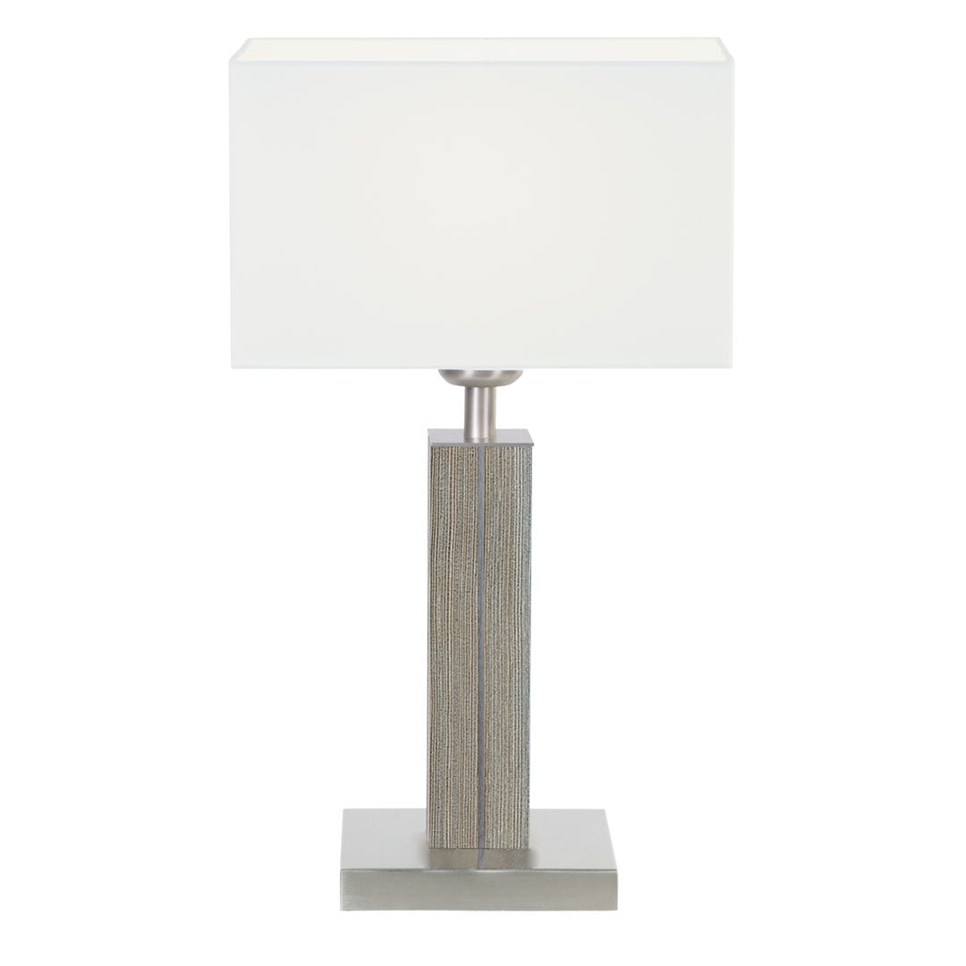 Dana Q Quadra Tischlampe