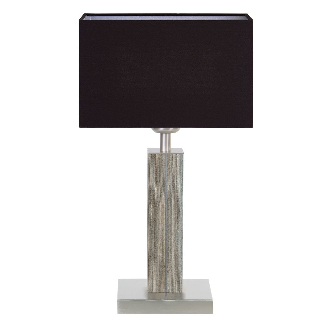 Dana Q Quadra Tischlampe