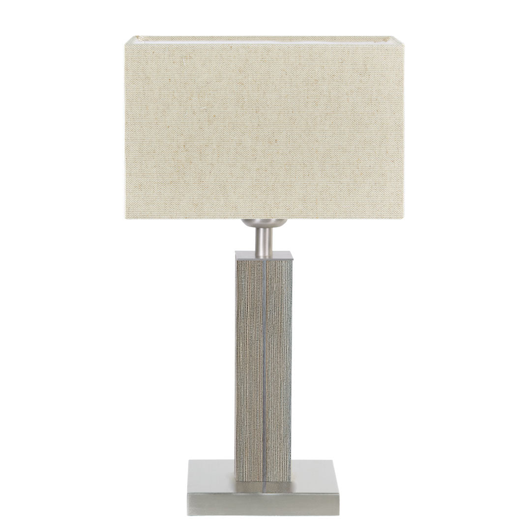 Dana Q Quadra Tischlampe