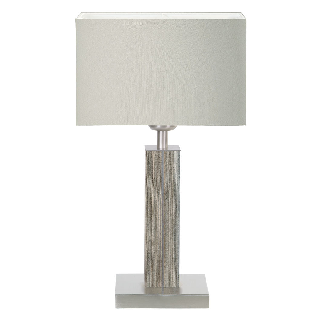 Dana Q Quadra Tischlampe