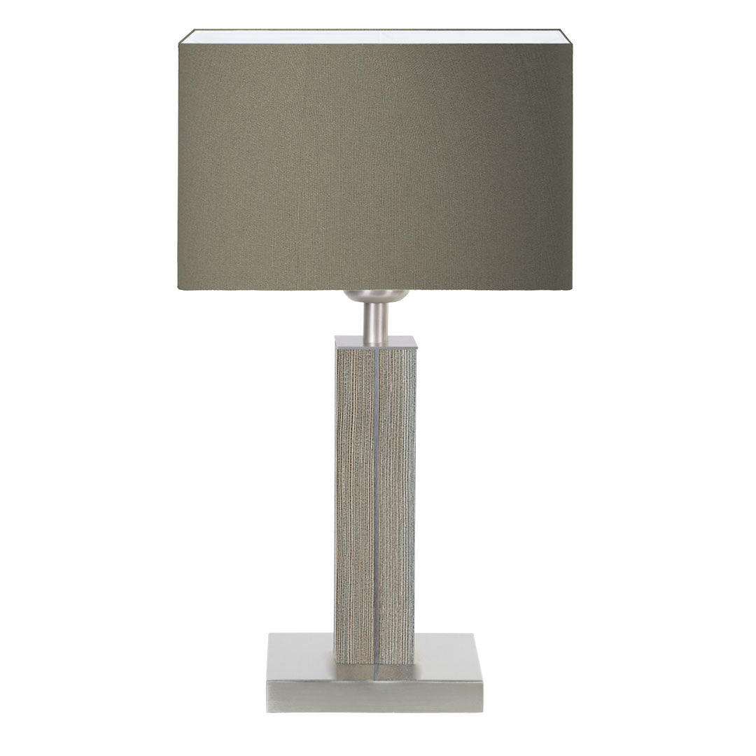Dana Q Quadra Tischlampe