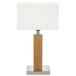 Dana Q Quadra Tischlampe