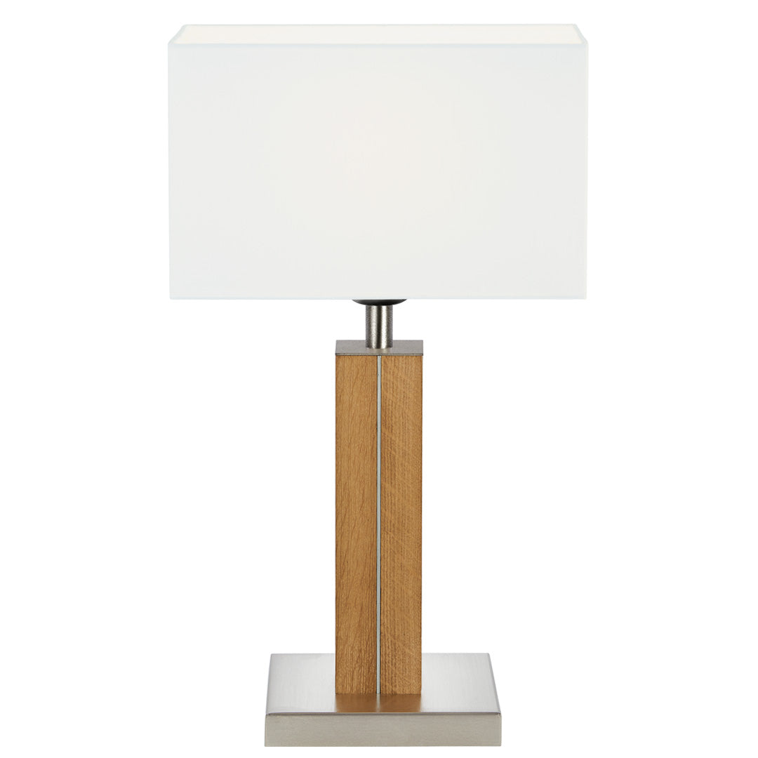Dana Q Quadra Tischlampe