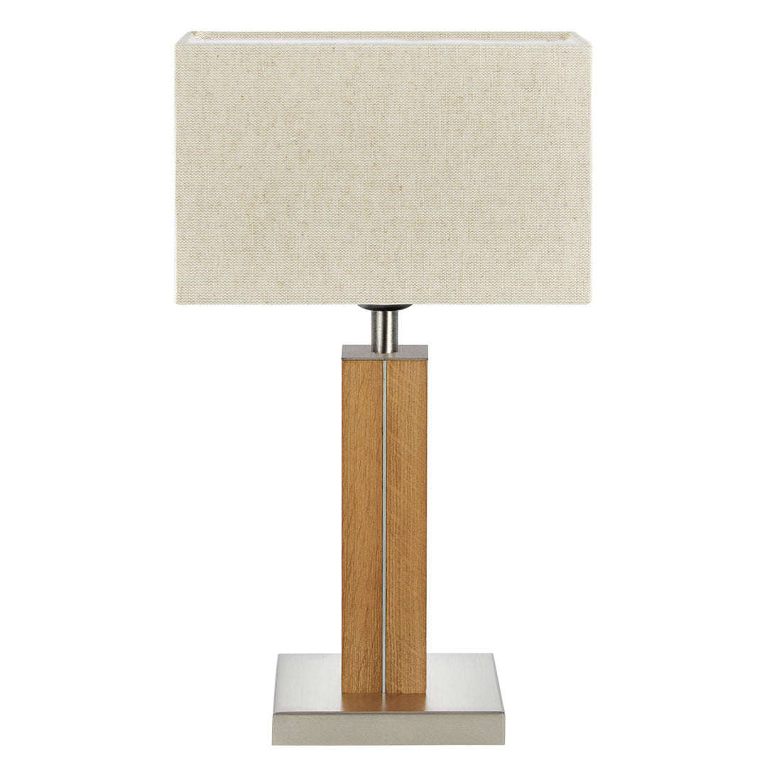 Dana Q Quadra Tischlampe
