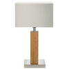 Dana Q Quadra Tischlampe