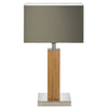 Dana Q Quadra Tischlampe