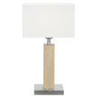 Dana Q Quadra Tischlampe